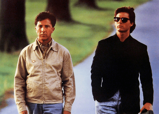Still from Rainman