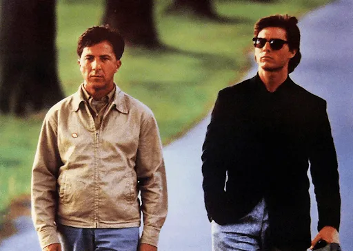Still from Rainman