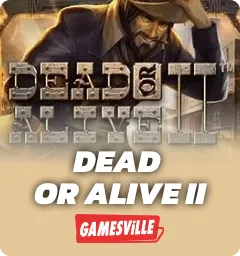 Dead or Alive 2 slot thumbnail