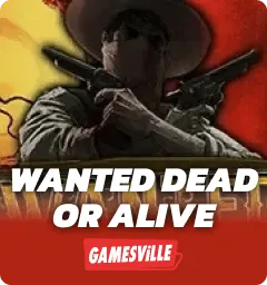 wanted dead or alive thumbnail