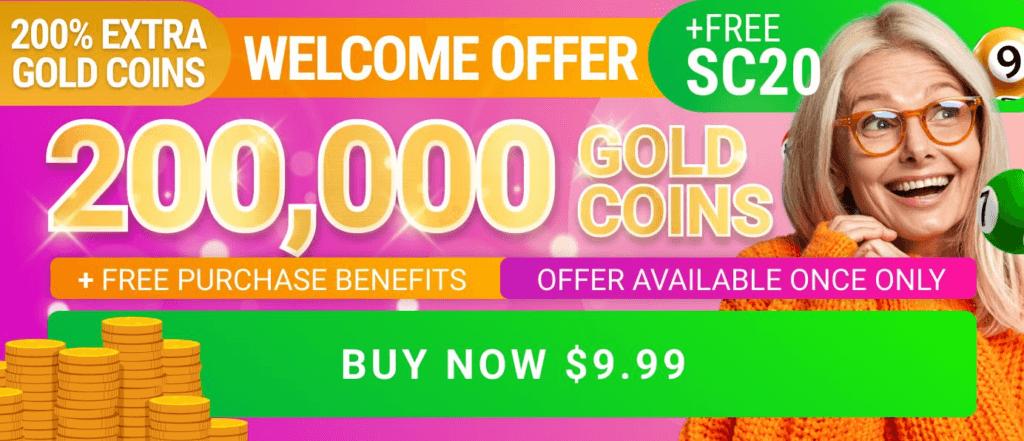 pulsz bingo offer