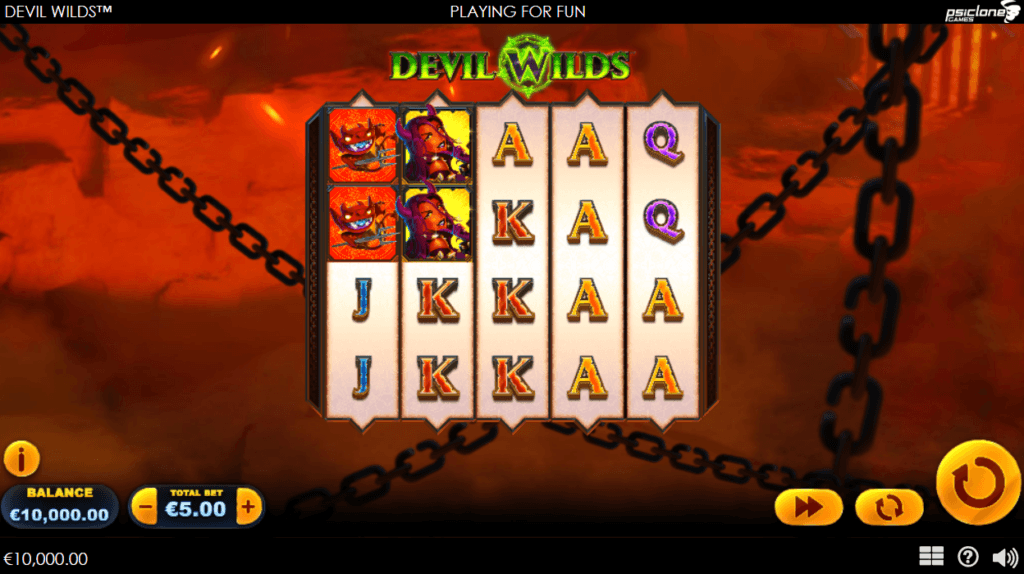 devil wilds thumbnail
