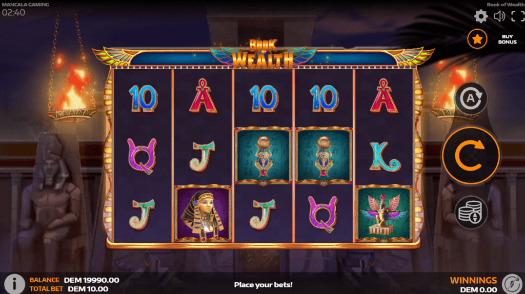 book of wealth thumbnail