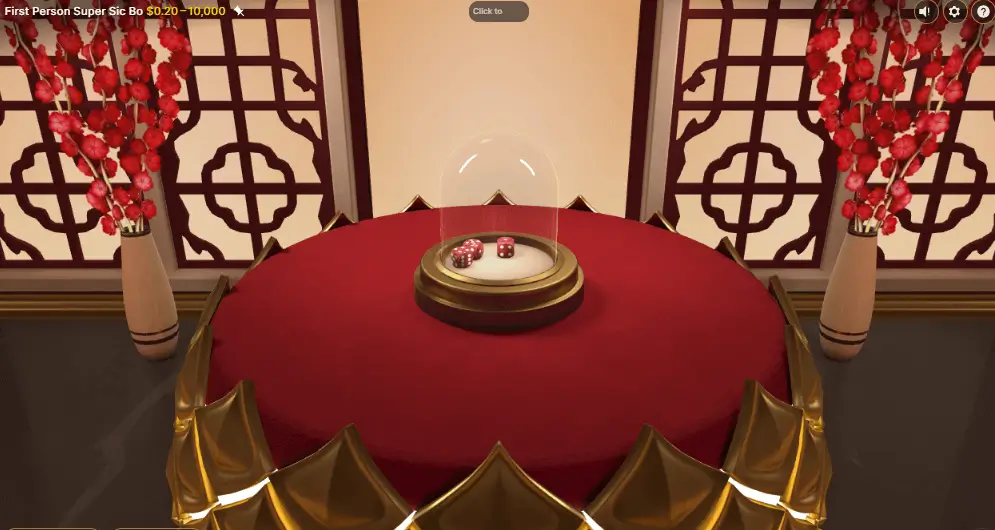 super sic bo screenshot