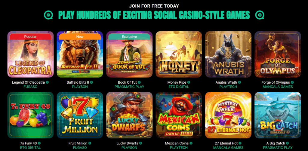 luckyme casino