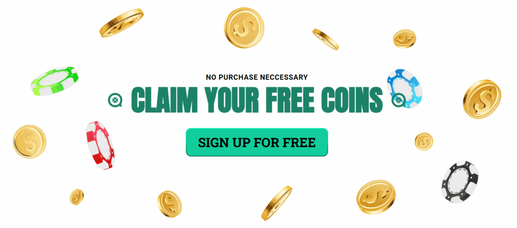 claim free coin luckyme