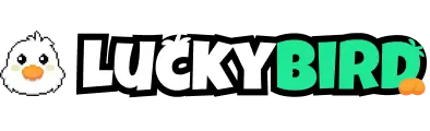 luckybird logo