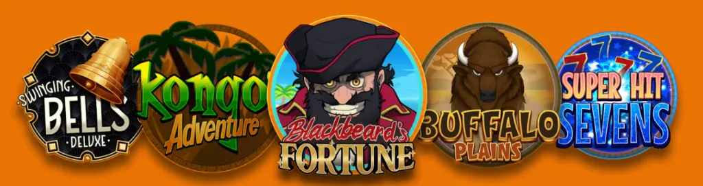 funzpoints casino slot games