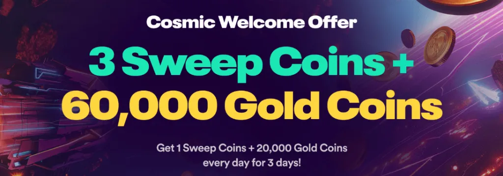 moonspin welcome offer banner