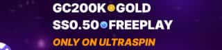 Ultraspin Casino No