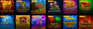 Jumbo88 Casino No