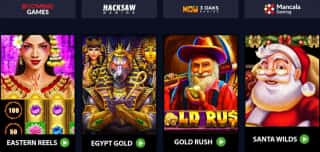 Vegascoins No Deposit Bonus 
