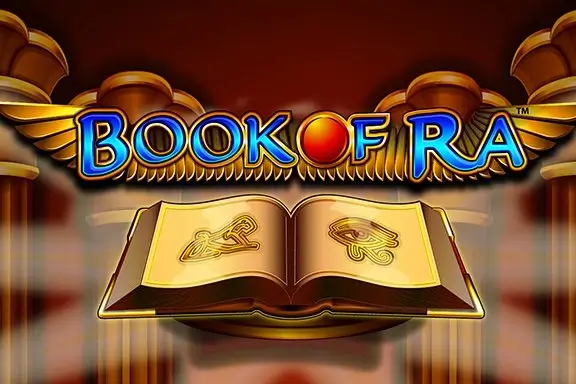 Book of Ra