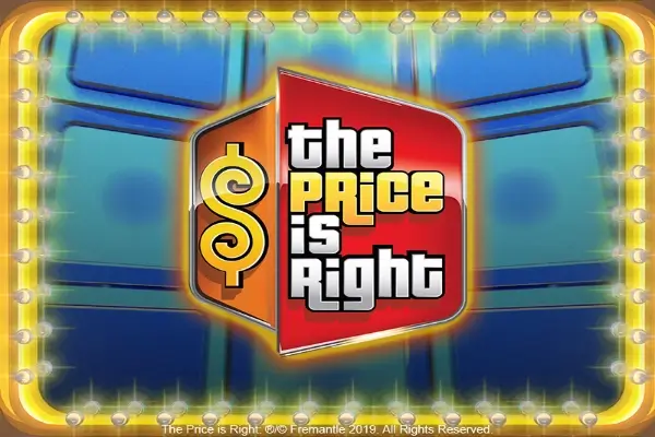 The Price Is Right