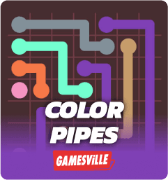 Color Pipes