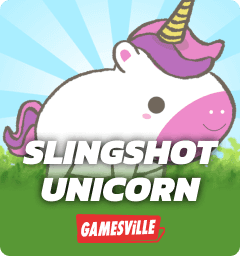 Slingshot Unicorn