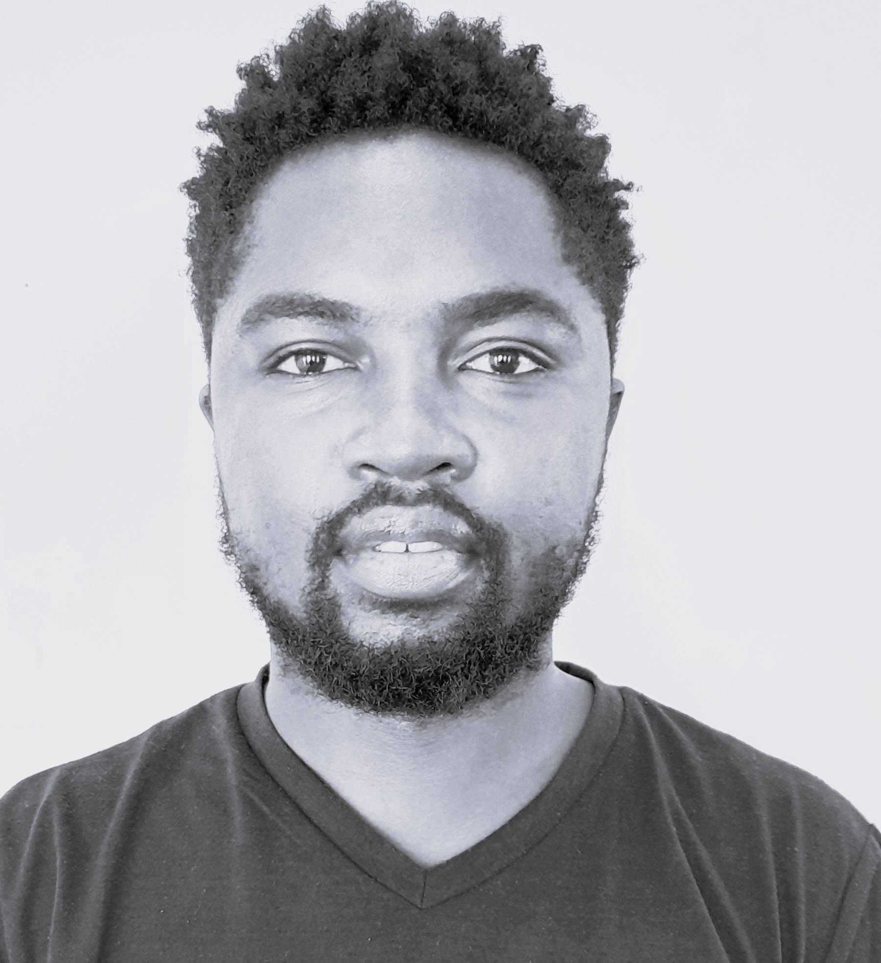 ernest masuka