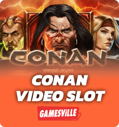 Conan
