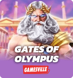 Gates Of Olympus