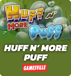 Huff N More Puff