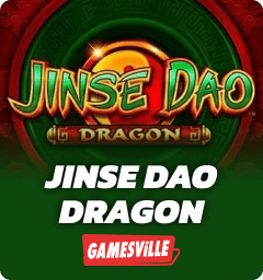 Jinse Dao Dragon