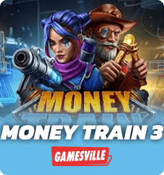 Money Train 3