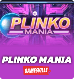 Plinko Mania