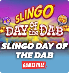 Slingo Day of the Dab