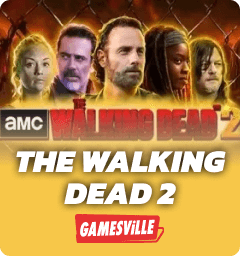The Walking Dead II