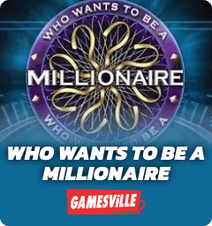 Who Wants To Be A Millionaire Megaways