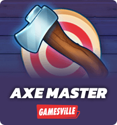 Axe Master