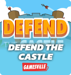 Defend the Castle