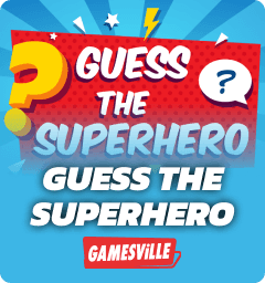 Guess the Superhero