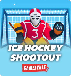 Ice Hockey Shootout