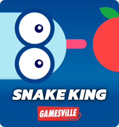 Snake King