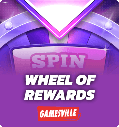Wheel of Rewards