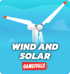 Wind and Solar
