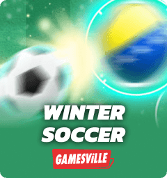 Winter Soccer
