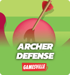 Archer Defense