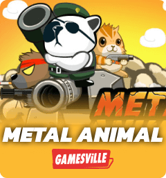 Metal Animal