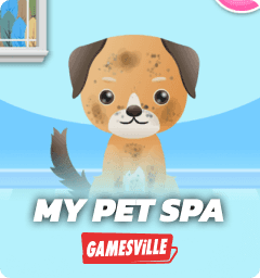 My Pet Spa