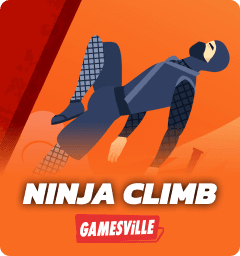 Ninja Climb