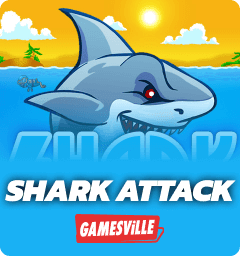 Shark Attack