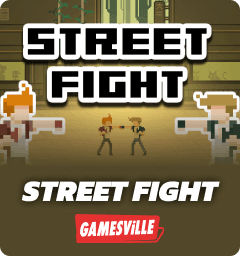 Street Fight