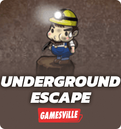 Underground Escape