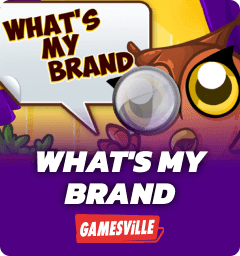 What's My Brand?
