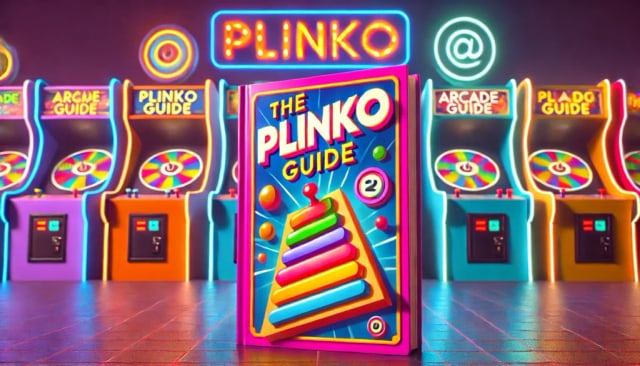 A Guide to Plinko – Strategy and Tips