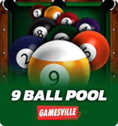 9 Ball Pool
