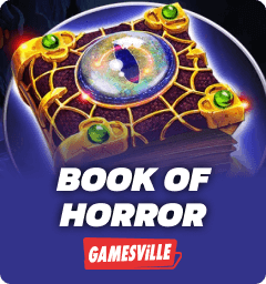 Book of Horror