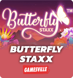 Butterfly Staxx